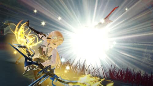 Atelier Ryza 3: Alchemist of the End & the Secret Key - (NSW) Nintendo Switch Video Games KT   