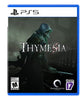 Thymesia - (PS5) PlayStation 5 [UNBOXING] Video Games Fireshine Games   