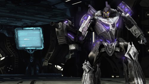 Transformers: War for Cybertron - (PS3) PlayStation 3 [Pre-Owned] Video Games ACTIVISION   