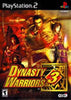 Dynasty Warriors 3 - (PS2) PlayStation 2 [Pre-Owned] Video Games Koei   