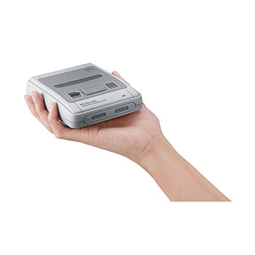 Super Famicom Classic Mini Edition - (SFC) Super Famicom (Japanese