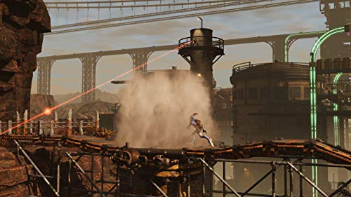 Oddworld: Soulstorm Day One Oddition - (PS5) PlayStation 5 [UNBOXING] Video Games Microids   