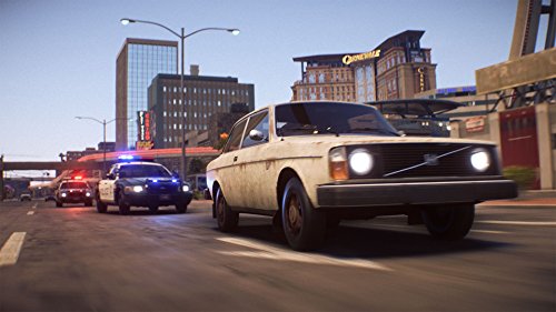 Need for Speed Payback - (PS4) PlayStation 4 [Pre-Owned] Video Games Electronic Arts   