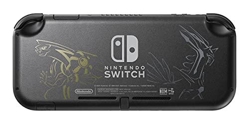 Nintendo Switch Lite Console (Dialga & Palkia Edition) - (NSW) Nintendo Switch [Pre-Owned] CONSOLE Nintendo   