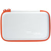 HORI New Nintendo 2DS LL / 2DSXL Hard  Pouch (White Red) - Nintendo 3DS (Japanese Import) Accessories HORI   