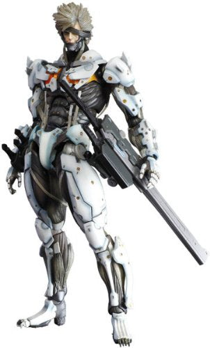 metal gear solid revengeance limited edition Metal Gear Rising Revengeance (Limited Edition) - (PS3) PlayStation (E