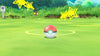 Pokémon: Let's Go, Eevee!  - (NSW) Nintendo Switch [Pre-Owned] Video Games Nintendo   