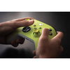Microsoft Xbox Series X Wireless Controller ( Electric Volt ) - (XSX) Xbox Series X Accessories Microsoft   