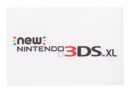 Power A Nintendo 3DS Starter Kit For Nintendo 3DS XL - Nintendo 3DS Video Games Power A   