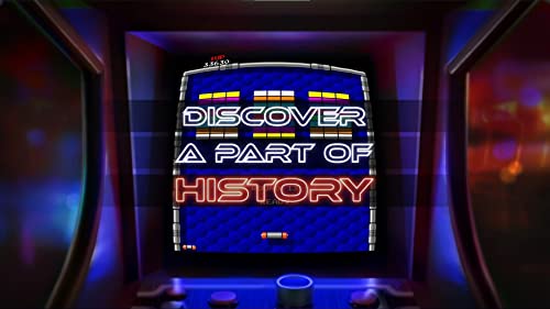 Arkanoid: Eternal Battle - (PS5) PlayStation 5 Video Games Microids   