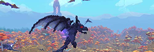 PixARK - (PS4) PlayStation 4 [Pre-Owned] Video Games Snail Games USA