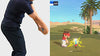 Mario Golf: Super Rush - (NSW) Nintendo Switch [Pre-Owned] Video Games Nintendo   