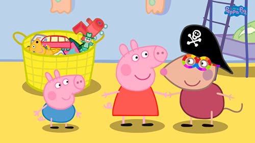 My Friend Peppa Pig - (NSW) Nintendo Switch Video Games Outright Games   