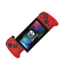 Hori Nintendo Switch Split Pad Pro (Volcanic Red) Ergonomic Controller - (NSW) Nintendo Switch Accessories HORI   