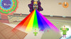 Katamari Damacy Reroll ( Digital Game , Prince and Ball Plush ) - Nintendo Switch Video Games BANDAI NAMCO Entertainment   