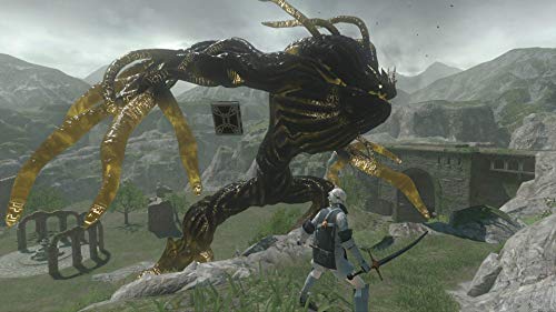 Nier Replicant Ver.1.22474487139... - (XB1) Xbox One Video Games Square Enix   