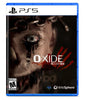 Oxide Room 104 - (PS5) PlayStation 5 [UNBOXING] Video Games Perp Games   