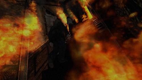 Silent Hill HD Collection - (PS3) Playstation 3 Video Games Konami   