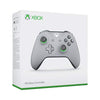 Microsoft Xbox One Wireless Controller - ( Grey/Green )  - (XB1) Xbox One Video Games Microsoft   