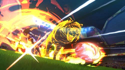 Captain Tsubasa: Rise of New Champions - (PS4) PlayStation 4 [Pre-Owned] Video Games Bandai Namco Entertainment   
