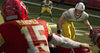 Madden NFL 21 - PlayStation 4 Video Games Electronic Arts   