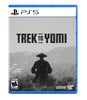 Trek to Yomi - (PS5) PlayStation 5 Video Games Devolver Digital   