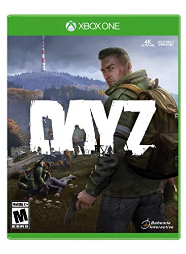 DayZ - (XB1) Xbox One [Pre-Owned] Video Games Sold Out   
