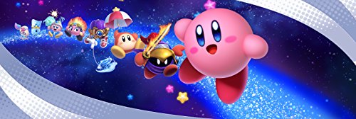 Kirby Star Allies - (NSW) Nintendo Switch Video Games Nintendo   