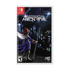 Cosmic Star Heroine (Limited Run #20) - (NSW) Nintendo Switch [Pre-Owned] Video Games Limited Run Games   
