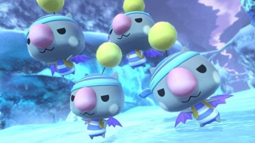 World of Final Fantasy (Day One Edition)- (PSV) PlayStation Vita Video Games Square Enix   
