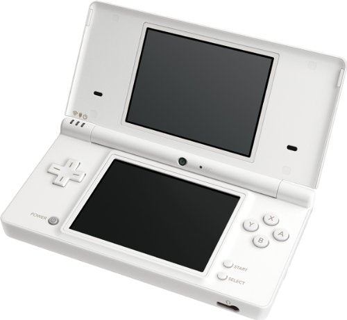 Nintendo DSi Console (White) - (NDS) Nintendo DS [Pre-Owned] Consoles Nintendo