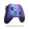 Microsoft Xbox Series X Wireless Controller (Stellar Shift) - (XSX) Xbox Series X Accessories Microsoft   