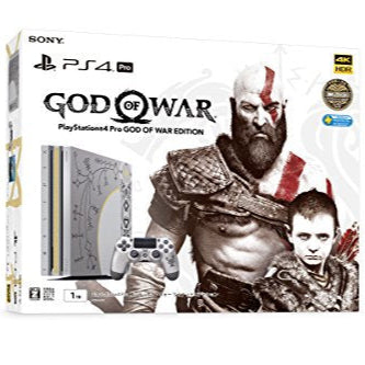 PlayStation4 - yomen様 ps4 Amazon.co.jp: PlayStation 4 Pro 500 Million Limited Edition