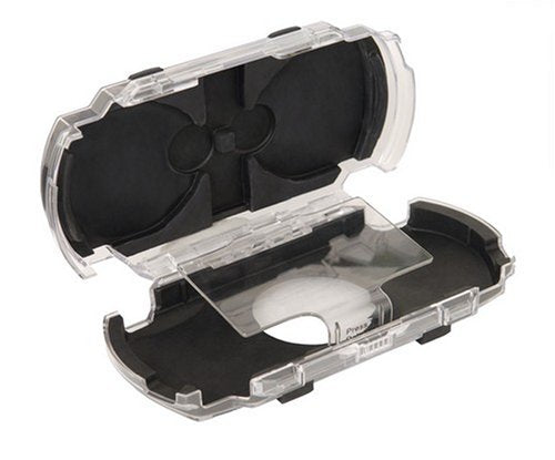 SONY PSP 2000 & 3000 Traveler Case - Sony PSP Accessories PlayStation