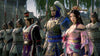 Dynasty Warriors 9 Empires - (NSW) Nintendo Switch Video Games Koei Tecmo Games   