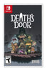 Death's Door - (NSW) Nintendo Switch Video Games Devolver Digital   