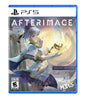 Afterimage: Deluxe Edition - (PS5) PlayStation 5 Video Games Modus   