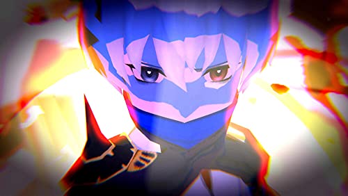 Oninaki - (PS4) PlayStation 4 (Asia Import) [Pre-Owned] Video Games Square Enix