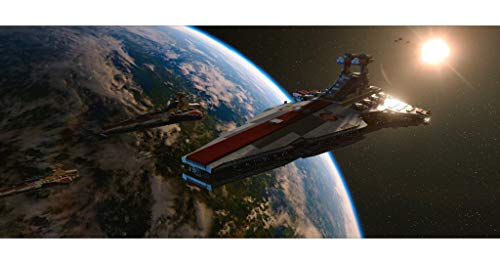 Lego Star Wars: The Skywalker Saga - (PS5) PlayStation 5 [UNBOXING] Video Games WB Games   