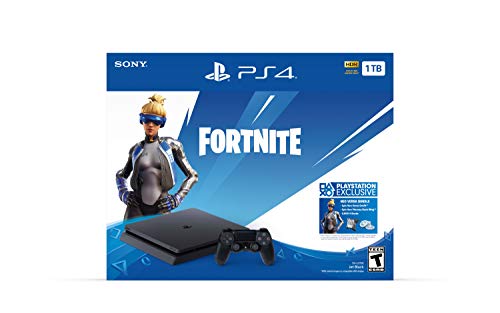 Fortnite Bundle Ps4 Fortnite Game Price SONY PlayStation Slim 1TB