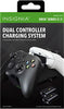 INSIGNIA Dual Controller Charging System for Xbox Series X|S (Black) - (XSX) Xbox Series X Accessories INSIGNIA   