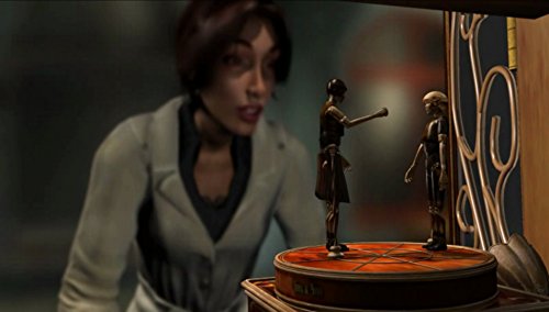 Syberia - (NSW) Nintendo Switch (European Import) Video Games Microids   