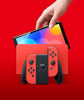Nintendo Switch - OLED Model: Mario Red Edition - (NSW) Nintendo Switch Consoles Nintendo   