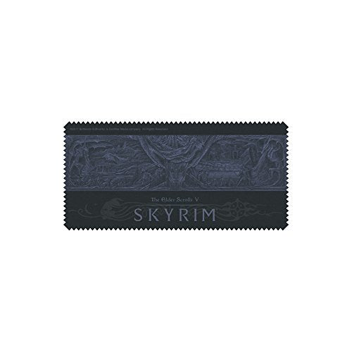 HORI Accessory Set (The Elder Scrolls V: Skyrim) - (NSW) Nintendo Switch Accessories HORI   