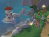 MySims Kingdom - Nintendo Wii [Pre-Owned] Video Games Electronic Arts   