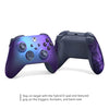 Microsoft Xbox Series X Wireless Controller (Stellar Shift) - (XSX) Xbox Series X Accessories Microsoft   