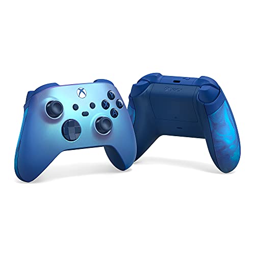 Microsoft Xbox Series X Wireless Controller ( Aqua Shift