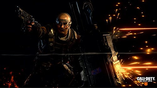 Call of Duty: Black Ops IIII - (XB1) Xbox One Video Games ACTIVISION   