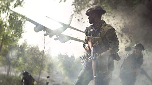 Battlefield V - (XB1) Xbox One Video Games Electronic Arts   