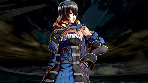 Bloodstained: Ritual of the Night - (PS4) PlayStation 4 Video Games 505 Games   